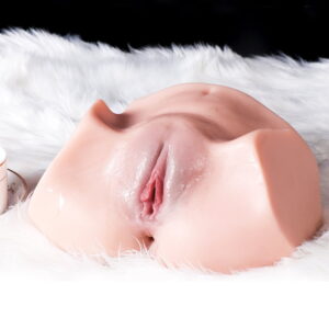 Spread Eagle Doll - Image 3