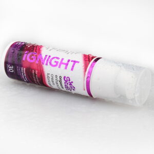Wet Stuff Enhancing Cream Lubricant - Image 3