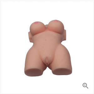 Emma Half Body Sex Doll - Image 5