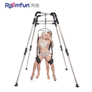 Full Size Sex Swing - Image 1
