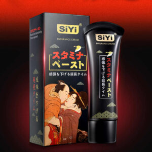 SiYi Delay Cream "Last Longer" - Image 7