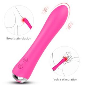 S254 vibrator - Image 1