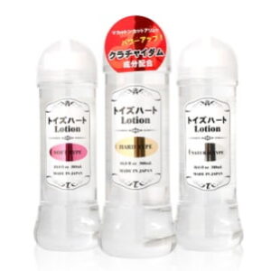 Lotion japan water-based lubricant 300ml - Image 1