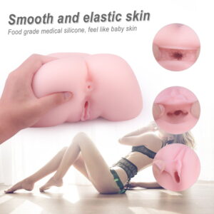 Dirty Dotty Doll Masturbator - Image 6