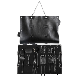 Dark Embrace 8 Pieces Essentials Set - Image 5