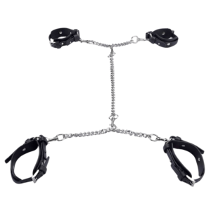 Dark Embrace 8 Pieces Essentials Set - Image 13