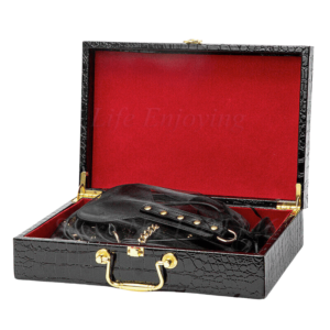 The Billionaire Boss BDSM Set - Image 7