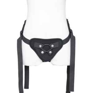 Panty Style Strap On Harness For Dildos - Image 3