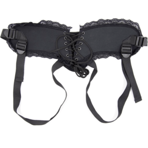 Panty Style Strap On Harness For Dildos - Image 5