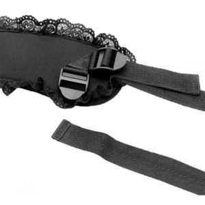 Panty Style Strap On Harness For Dildos - Image 7