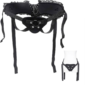 Panty Style Strap On Harness For Dildos