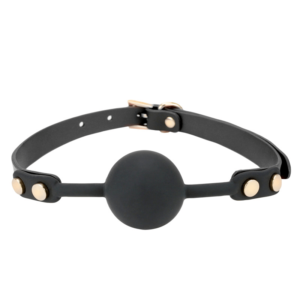 Luxury BDSM 7-Piece Black Set - Image 8