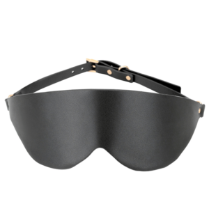 Luxury BDSM 7-Piece Black Set - Image 10