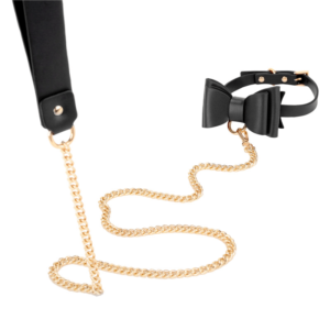 Luxury BDSM 7-Piece Black Set - Image 11