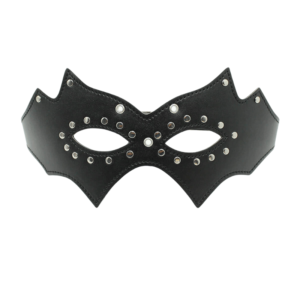 Misterius Black Eye Mask - Image 6