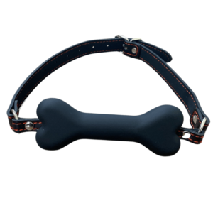 Black Bone Gag - Image 6