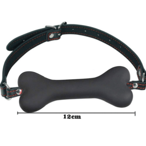 Black Bone Gag - Image 10