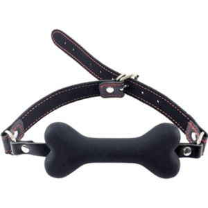 Black Bone Gag - Image 11