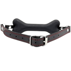 Black Bone Gag - Image 12