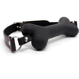 Black Bone Gag - Image 13