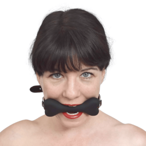 Black Bone Gag