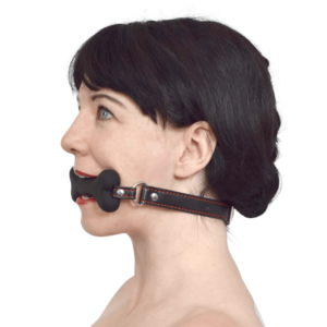 Black Bone Gag - Image 3