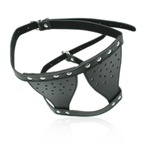 Eclipse Fetish Mask - Image 3