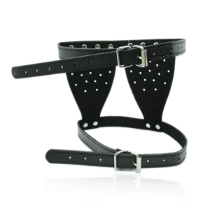 Eclipse Fetish Mask - Image 4