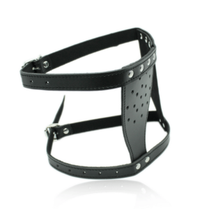 Eclipse Fetish Mask - Image 5