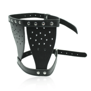Eclipse Fetish Mask - Image 6