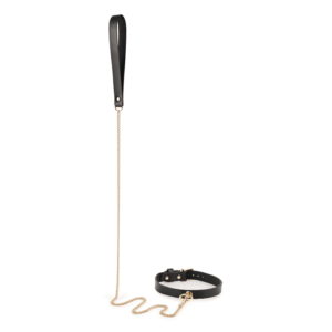 Luxury BDSM 7-Piece Black Set - Image 4