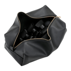 Luxury BDSM 7-Piece Black Set - Image 6