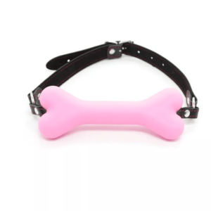Pink Bone Gag - Image 4