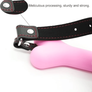 Pink Bone Gag - Image 6