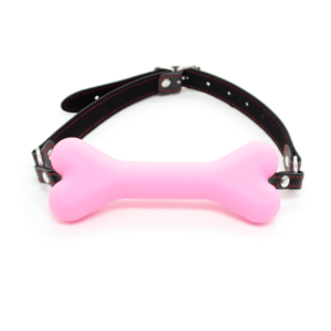 Pink Bone Gag - Image 2