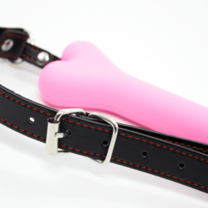 Pink Bone Gag - Image 3
