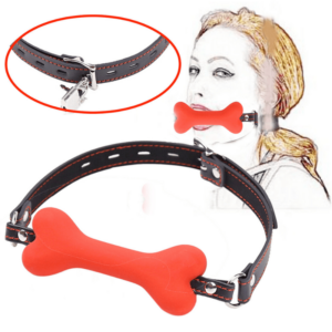 Red Bone Gag