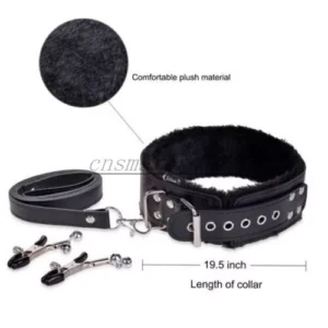 Dark Kinky BDSM 10 Piece Set - Image 7