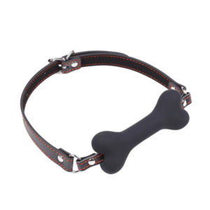 Black Bone Gag - Image 5