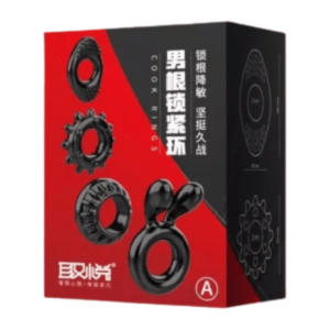 TPE Cock Ring