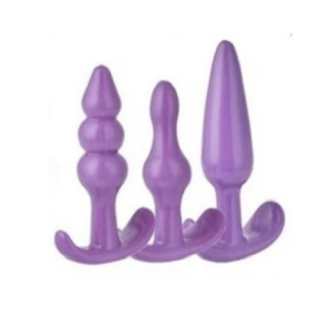 Dangers Of Love kit For BDSM - Image 19