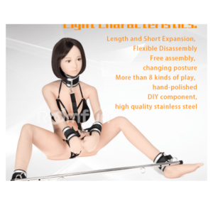 Dominance Duo Spreader Set - Image 11