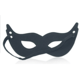 Deadly Naughty - Black Mask - Image 3