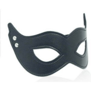 Deadly Naughty - Black Mask - Image 5