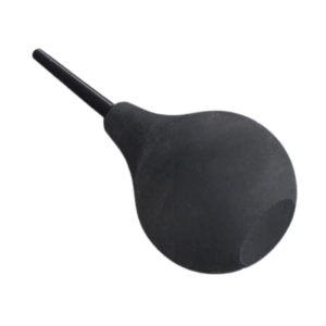 Enema TPE Black 240ml - Image 4
