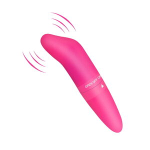 Dolphin Vibrator Pink - Image 1