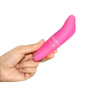 Dolphin Vibrator Pink - Image 2