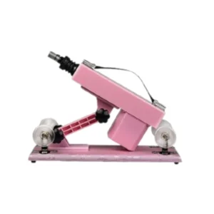 Ultimate Fuck Machine Set 12 PCS - Image 4