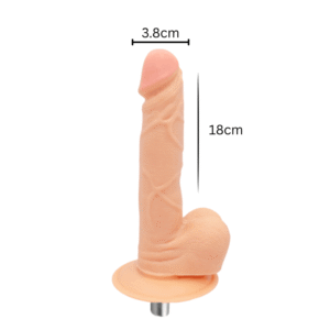 Ultimate Fuck Machine Set 12 PCS - Image 16
