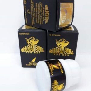 Golden Bull Viagra - Image 4